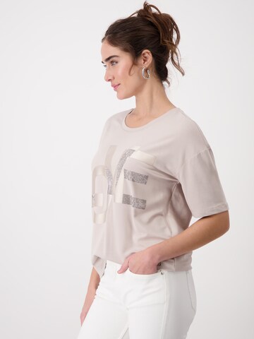 monari Shirt in Beige