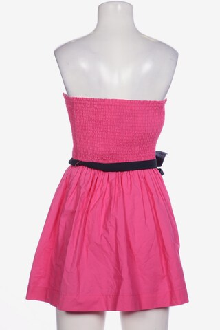 HOLLISTER Dress in S in Pink