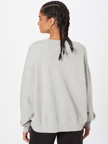 ESPRIT Sweatshirt in Grau