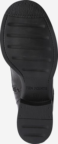 Ten Points Stiefelette 'PANDORA' in Schwarz