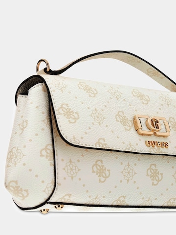 GUESS Crossbody Bag in White