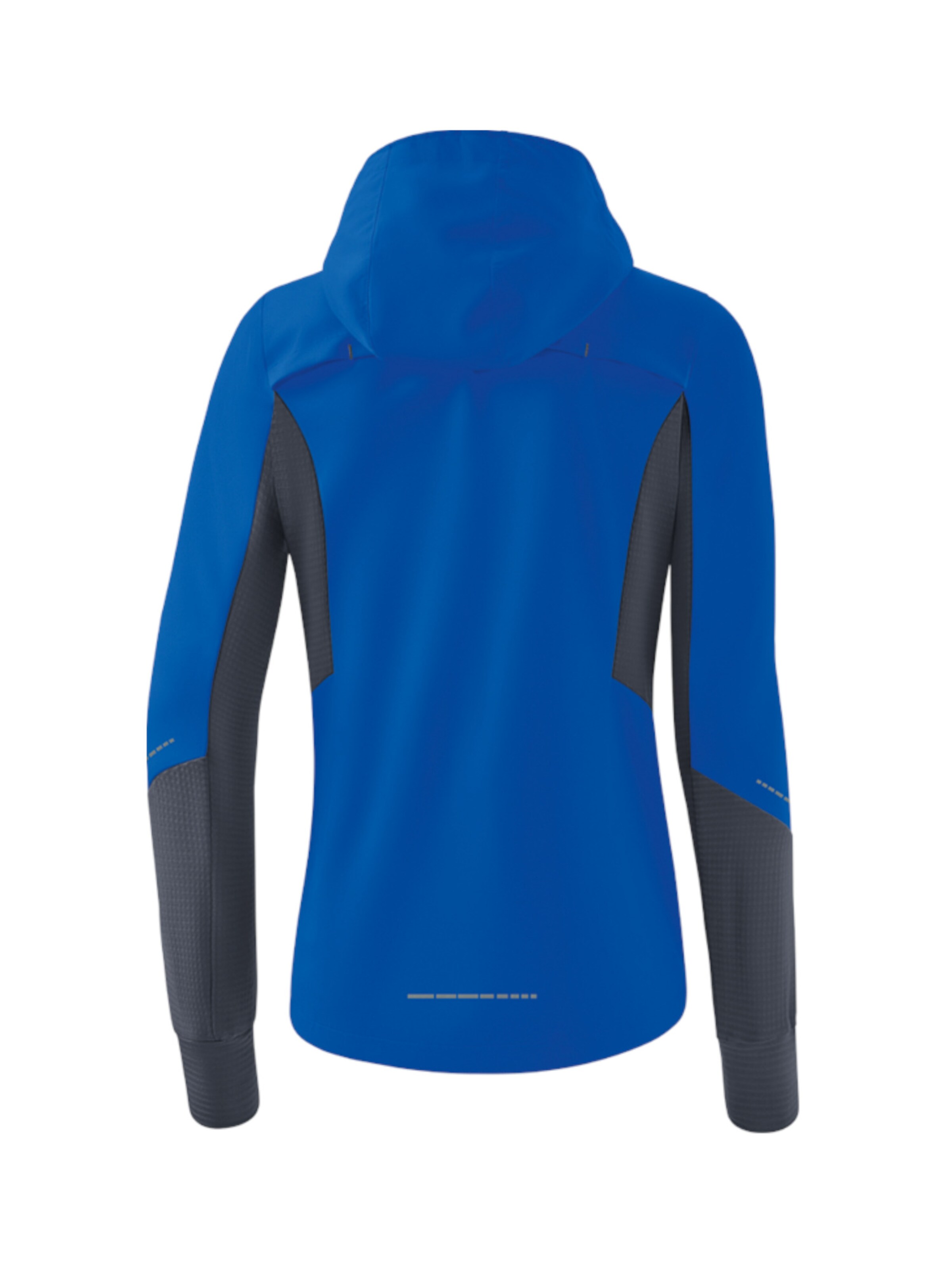 ERIMA Sportsjakke i blå