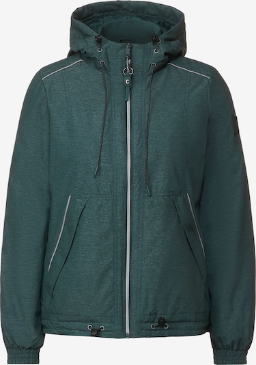 CECIL Between-Season Jacket in Green, Item view