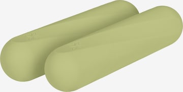 OMNANA Hantel 'HEROBAR™' in Grün: Vorderseite