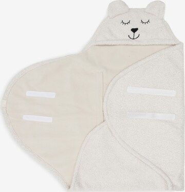 Jollein Babydeken in Beige: voorkant