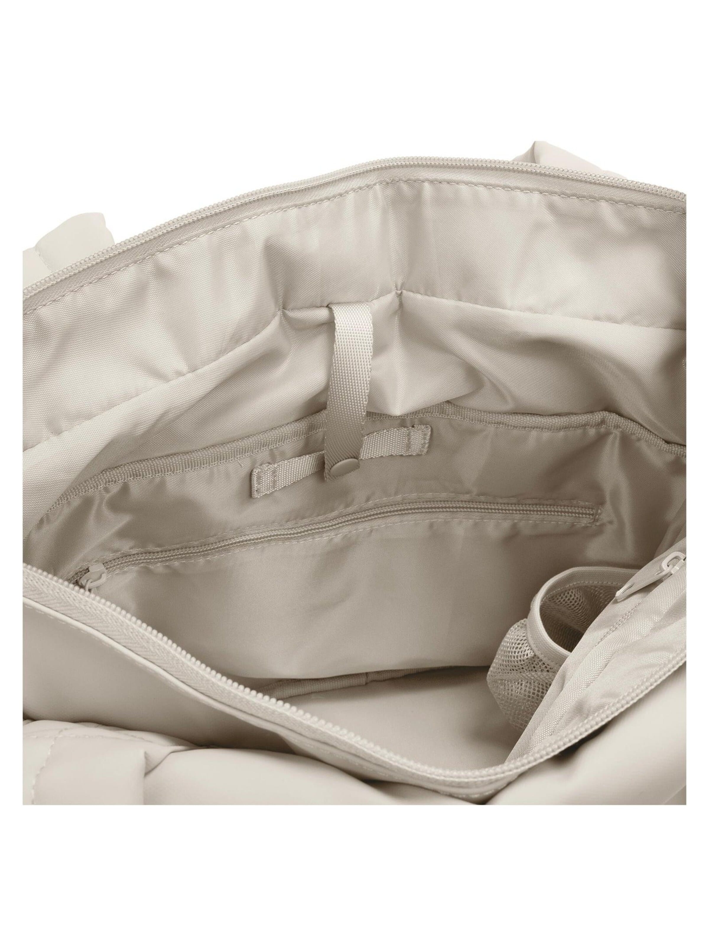 Heys - Bolso de hombro en beige
