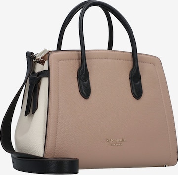 Kate Spade Handtasche in Beige