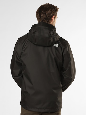 THE NORTH FACE Regular fit Outdoorjas in Zwart