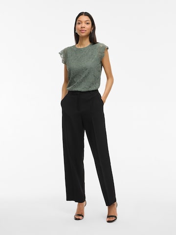 VILA Blouse 'VIMynte' in Groen