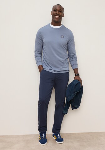 DELMAO Shirt in Grey