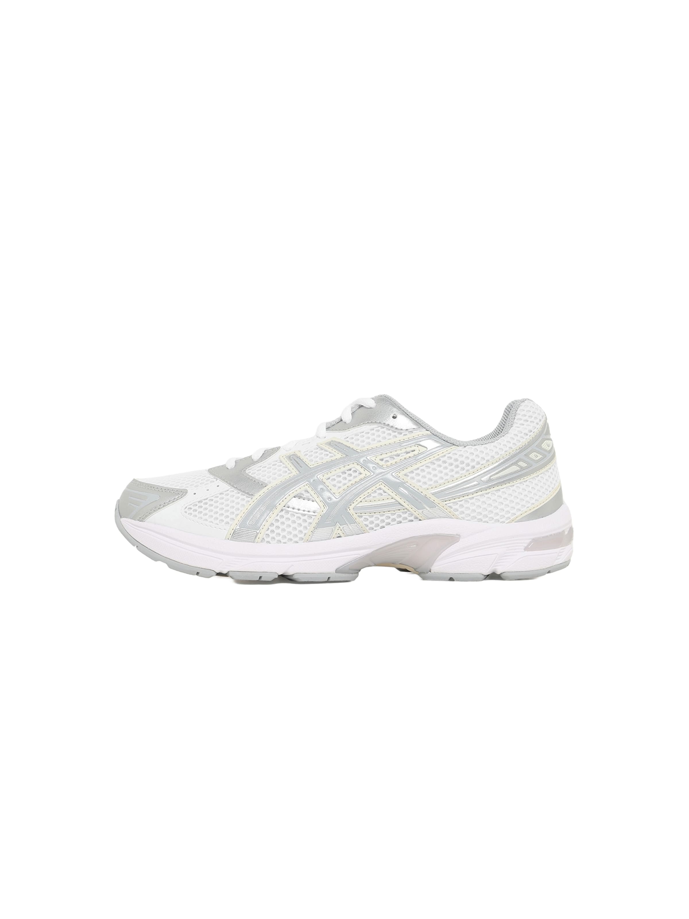 ASICS SportStyle Nízke tenisky 'GEL-1130' - Béžová: predná strana