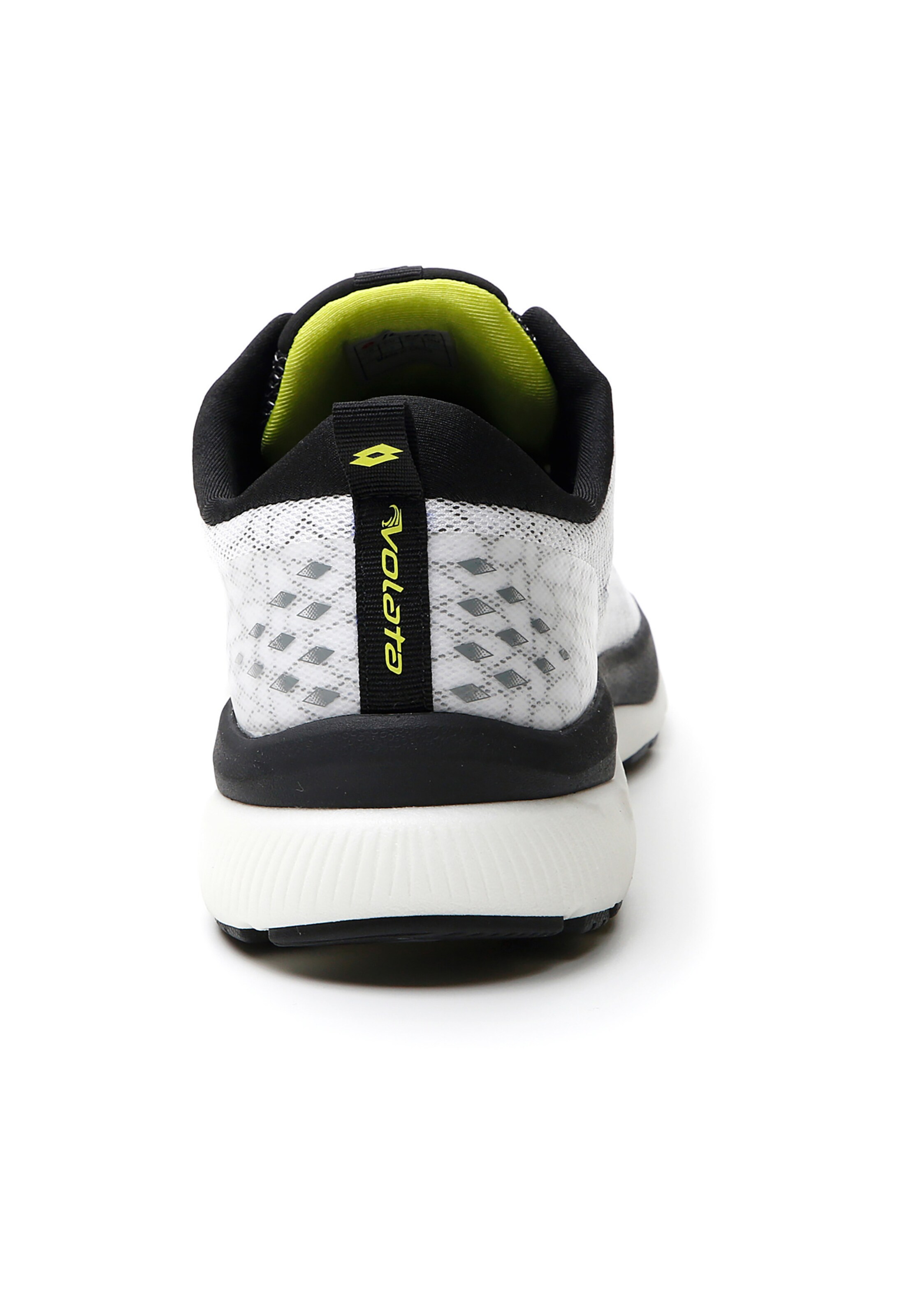 LOTTO Running shoe 'Volata 100' in White