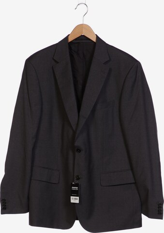 Baldessarini Suit Jacket in XXL in Grey: front