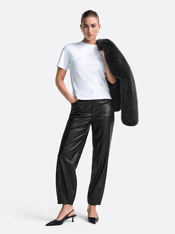 Rich & RoyalMajica - bijela boja