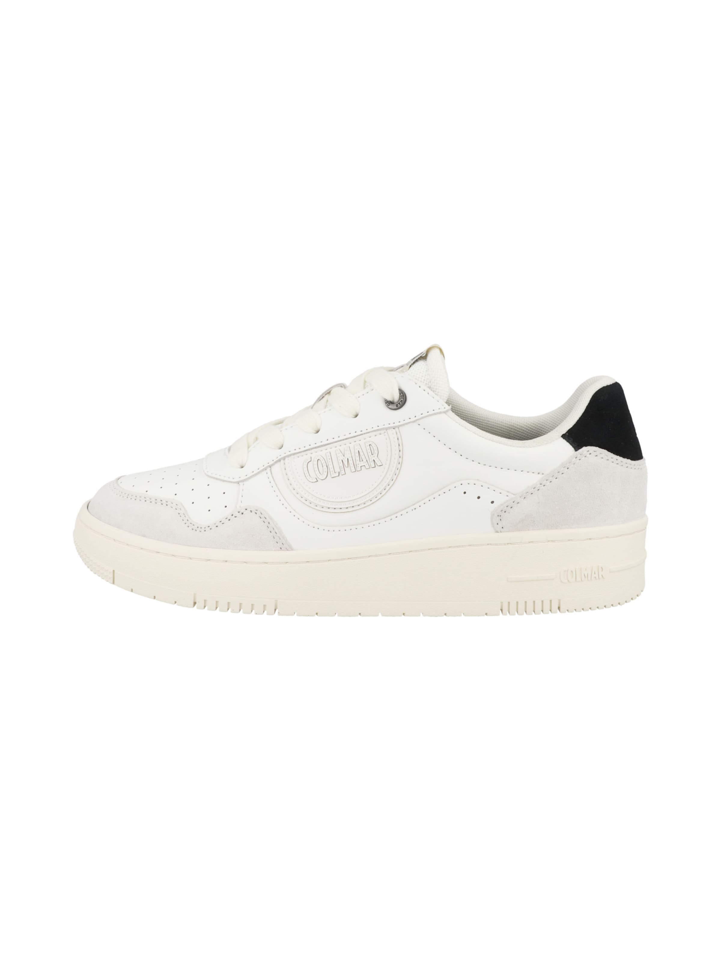 Sneaker bassa ' Austin Look ' di Colmar in bianco