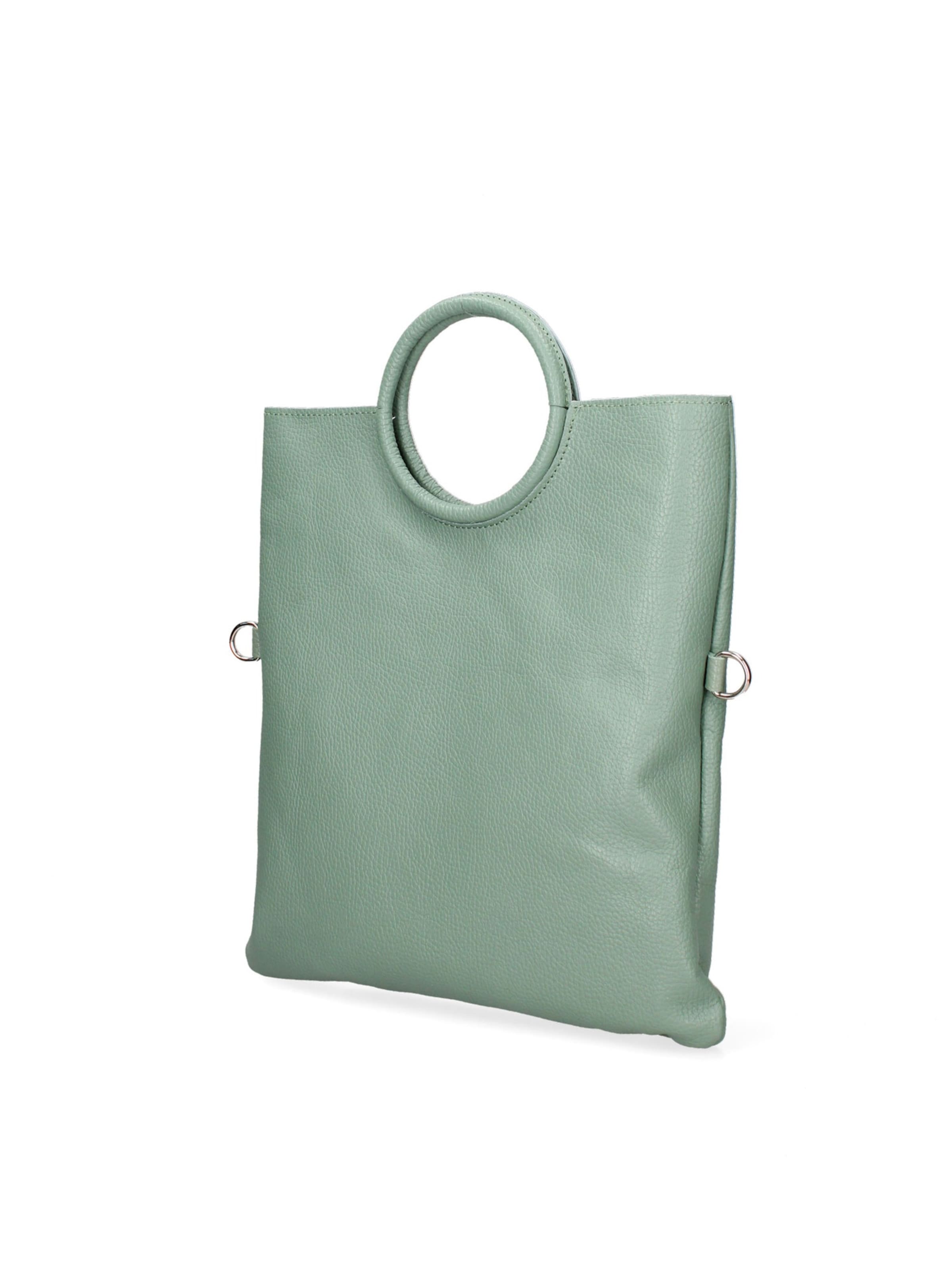 Gave Lux Handbag 'Valora Chic' in Green