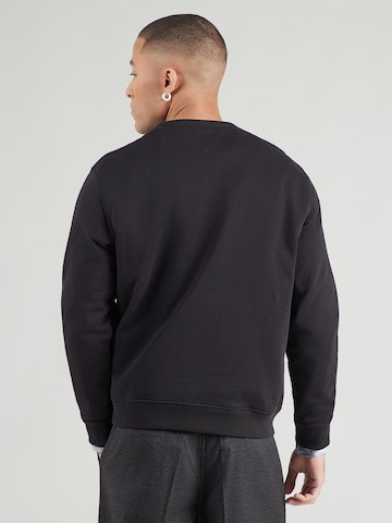 Tommy Jeans Свитшот в Черный