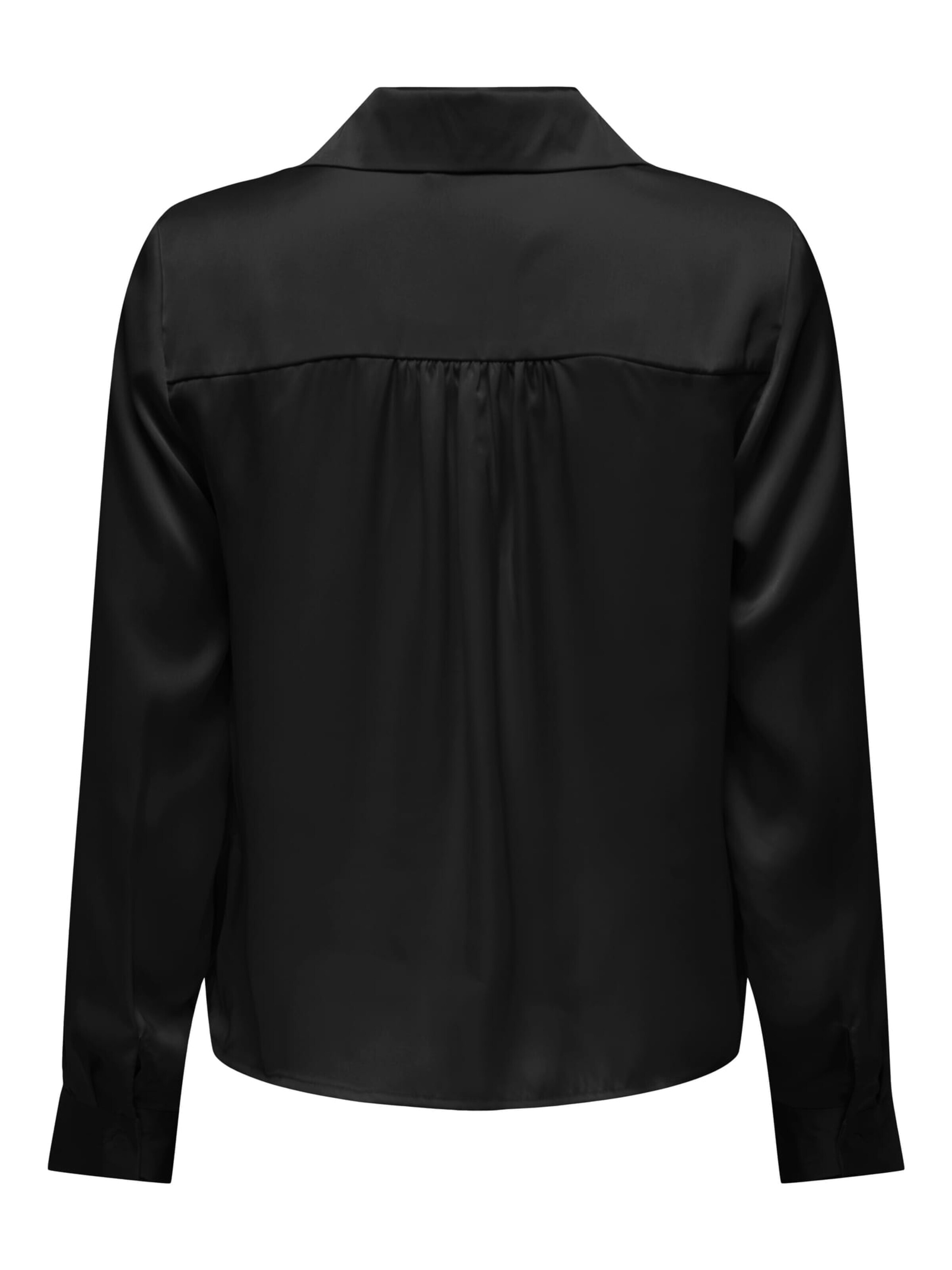 ONLY Top 'zora' in Zwart