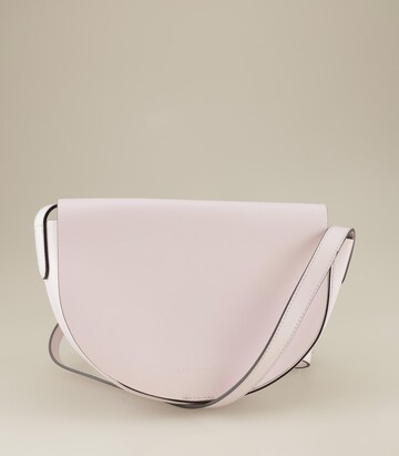 Coccinelle Bag in One size in Pink: front
