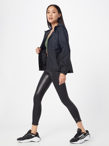 new balance Skinny Sportbroek 'Q Speed' in Zwart