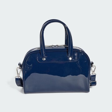 ADIDAS ORIGINALS Handtas 'Adicolor' in Blauw