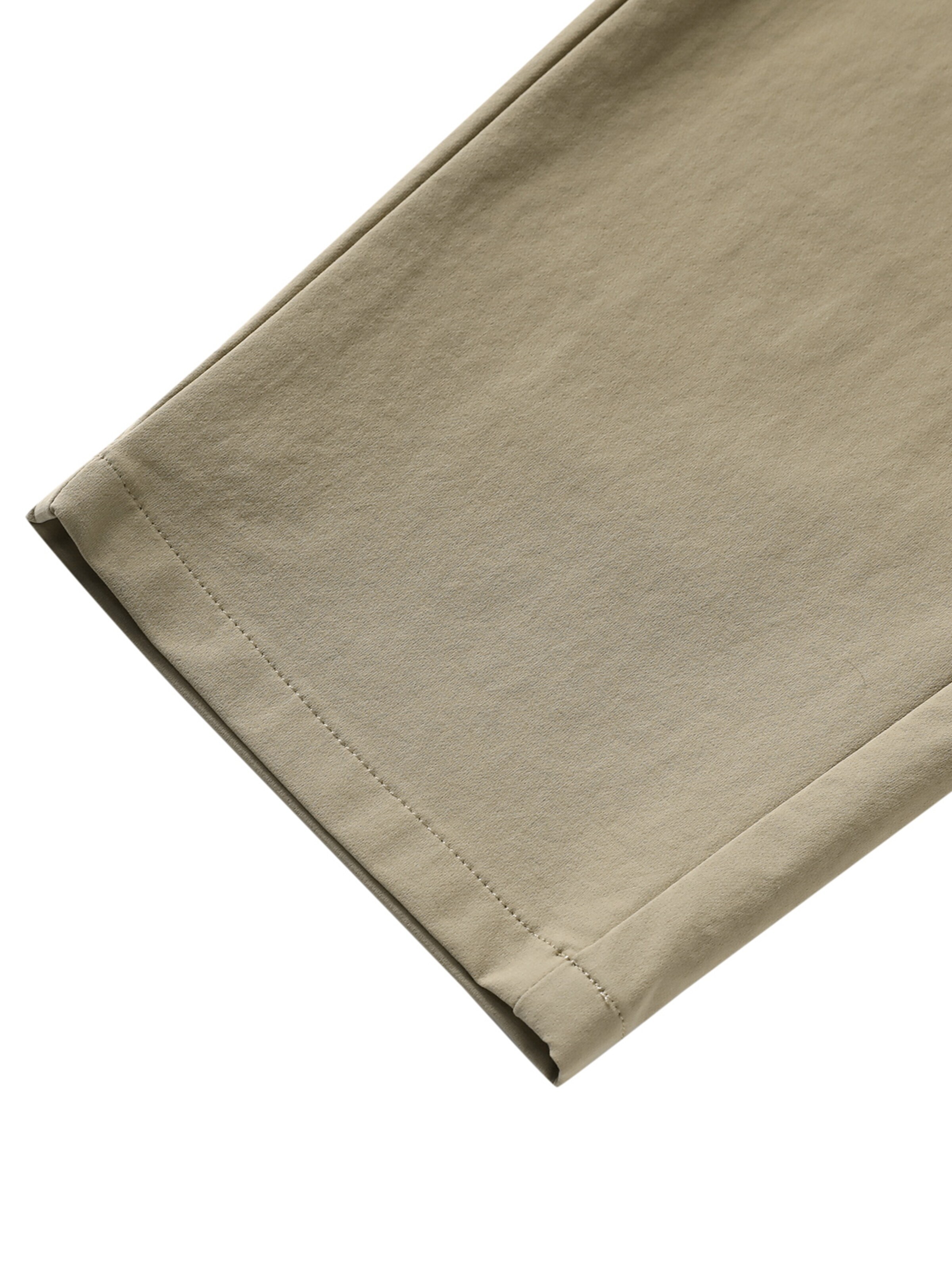 ALLTHEMEN Regular Traditional Pants 'Feder' in Green