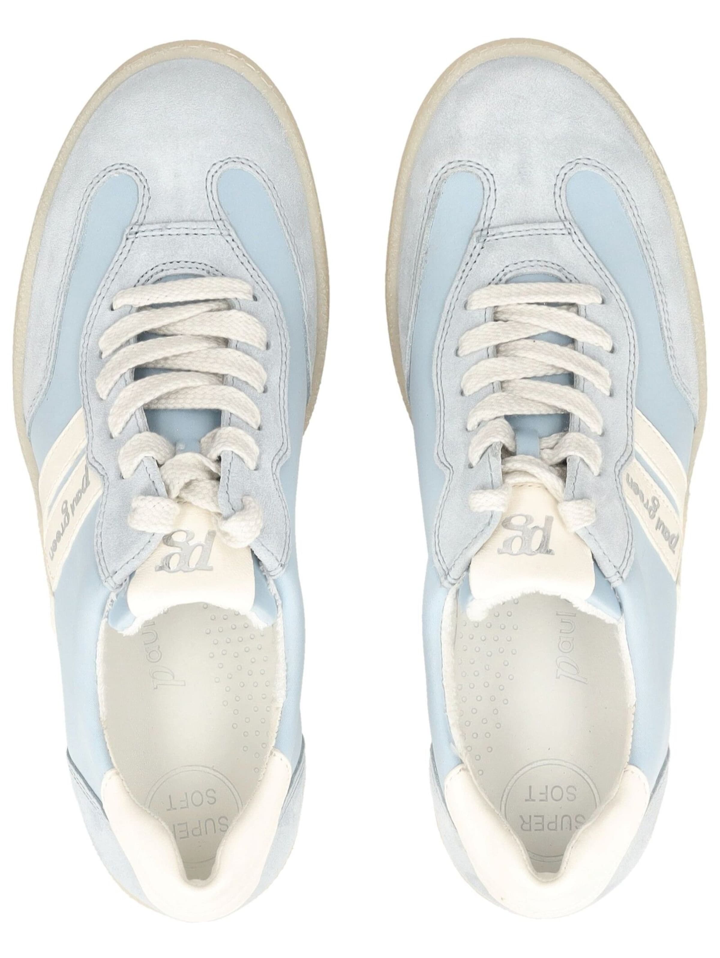 Paul Green Sneakers in Blue