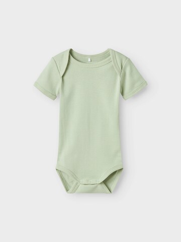 NAME IT Romper/bodysuit in Beige