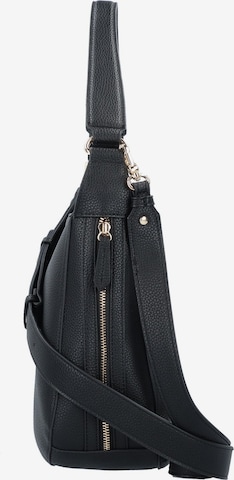 VALENTINO Shoulder Bag 'Oregon' in Black