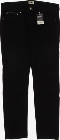EDWIN Jeans in 32 in Black: front