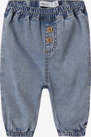 regular Jeans di NAME IT in blu: frontale