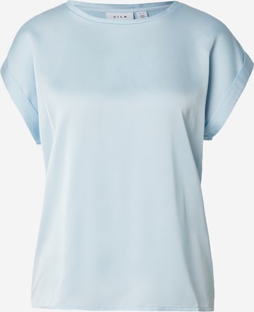 VILAMajica 'VIELLETTE' - plava boja: prednji dio