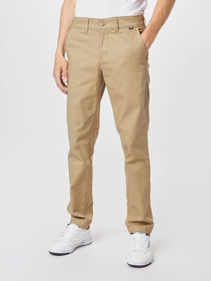 DICKIES Pantaloni 'SHERBURN' bej