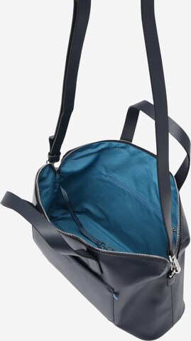 ESPRIT Handbag 'Jane' in Blue