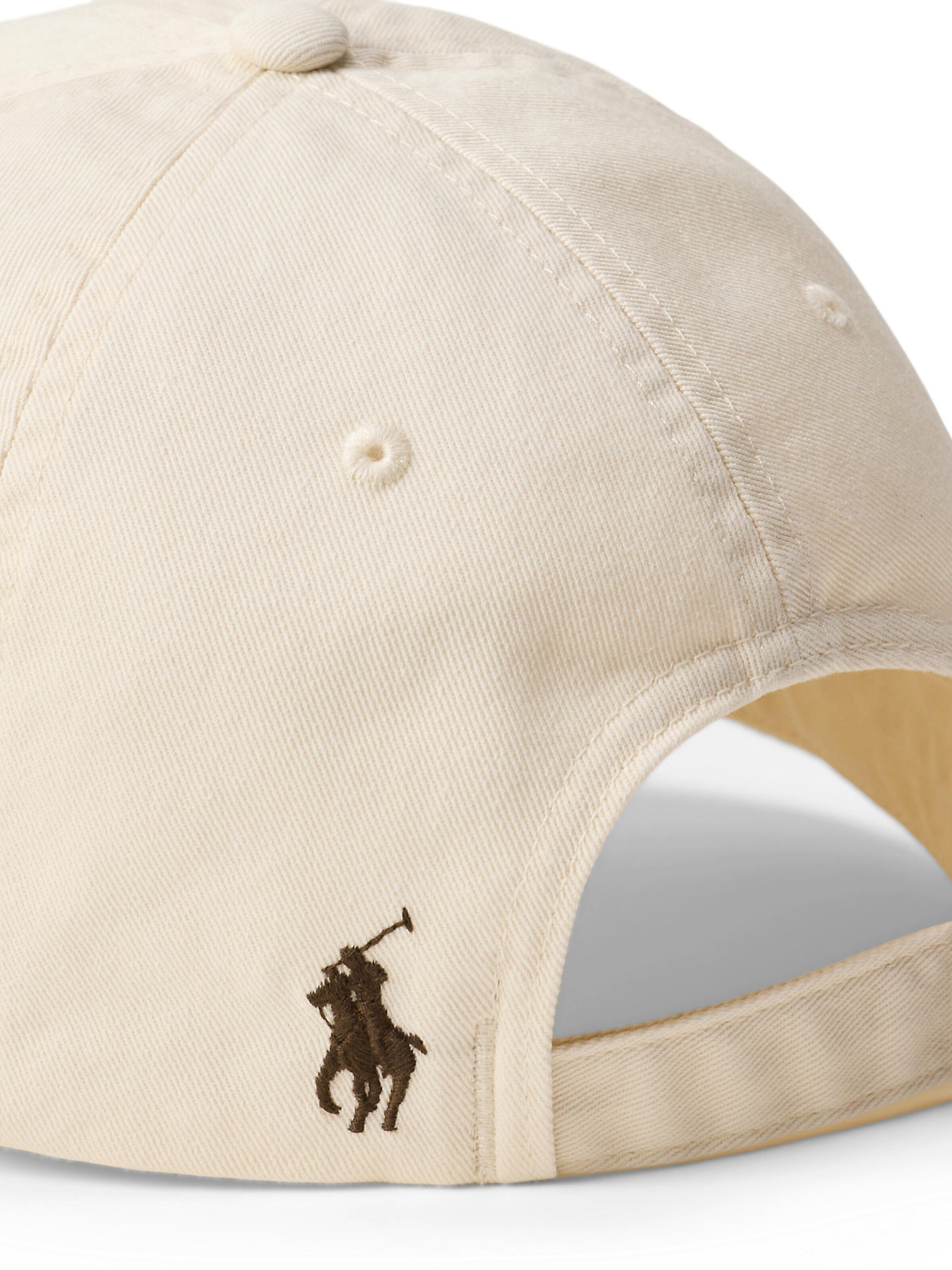 Polo Ralph Lauren Sapkák - bézs