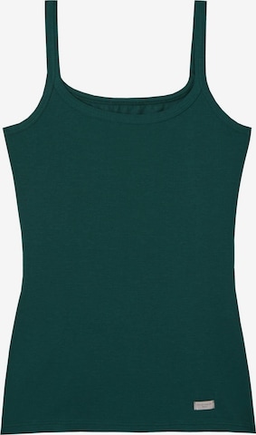 INTIMISSIMI Undershirt in Green: front