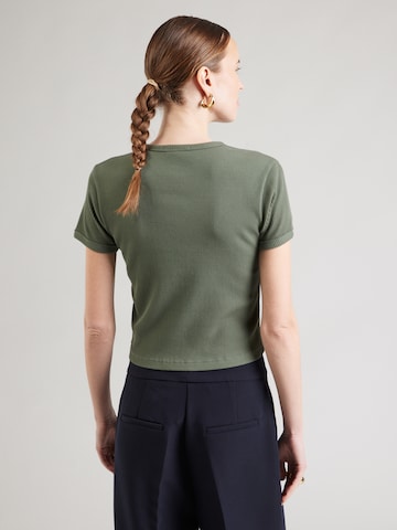 SCOTCH & SODA Särk, värv roheline