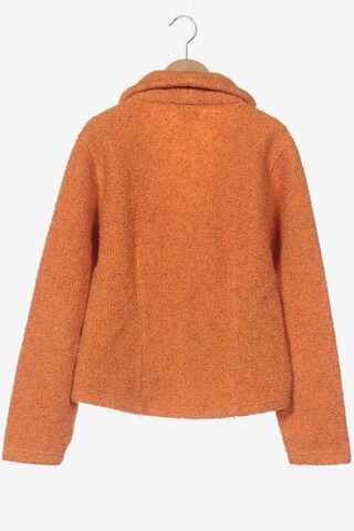 JACK WOLFSKIN Sweater & Cardigan in M in Orange