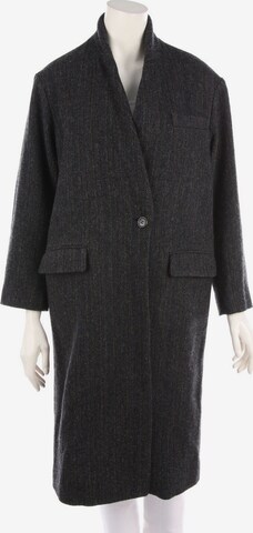 Isabel Marant Etoile Jacket & Coat in XS in Black: front