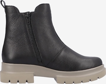 REMONTE Chelsea Boots in Schwarz