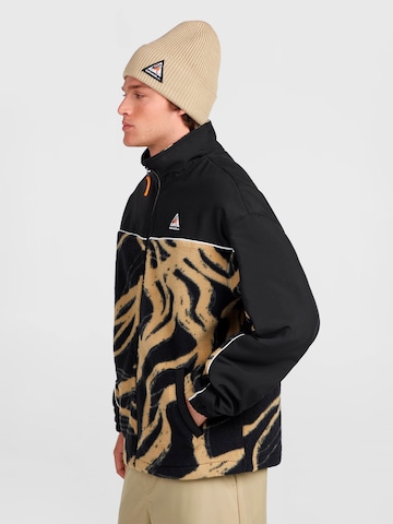 O'NEILL Funktionele fleece-jas in Zwart