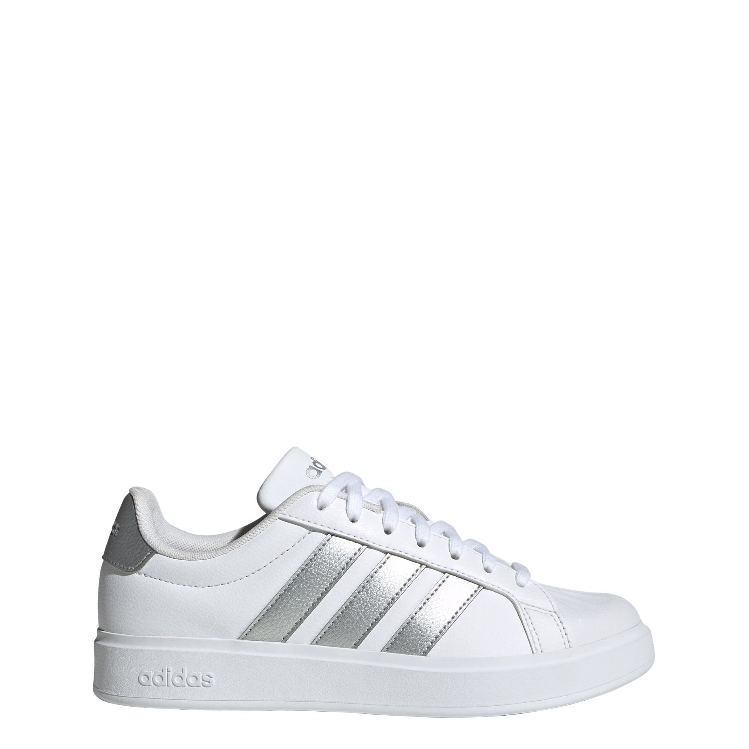 ADIDAS SPORTSWEAR Platform trainers 'Streettalk' in White