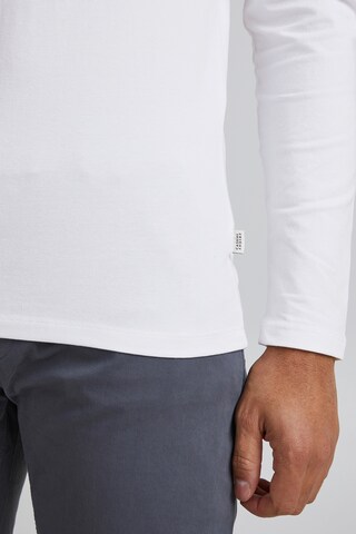 Casual Friday Shirt 'Theo' in White