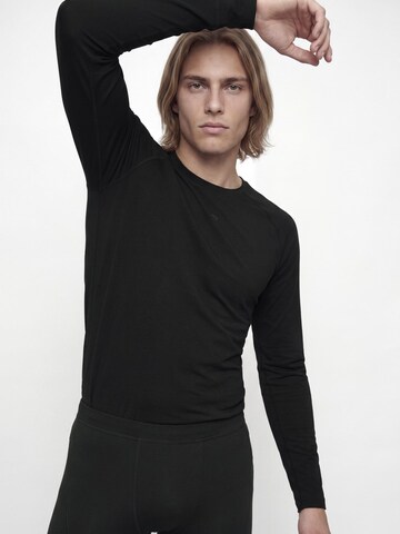 JACK & JONES Base layer in Black
