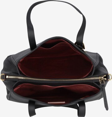 Coccinelle Handbag 'Gleen' in Black