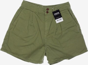 Pepe Jeans Shorts in S in Green: front