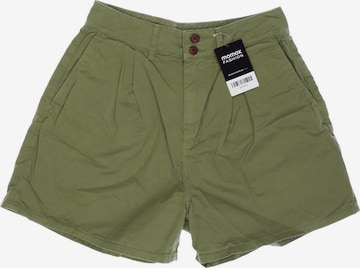 Pepe Jeans Shorts in S in Green: front