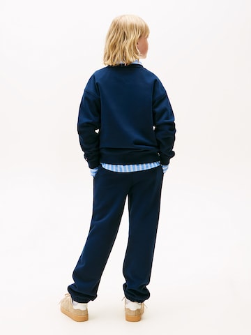 TOMMY HILFIGER Jogging ruhák - kék