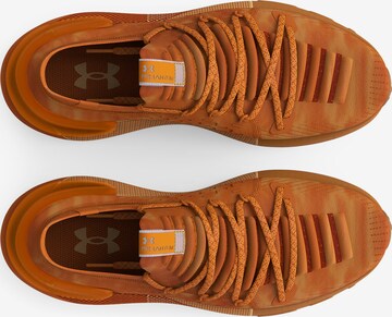 UNDER ARMOUR Running Shoes 'Hovr Phantom 3 Dyed' in Orange