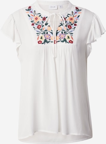 balta VILA Palaidinė 'VIMESA': priekis